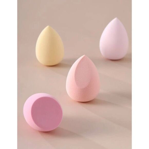 4 Piece Beauty Blender Set with Box * HOST PICK! * - Picture 8 of 8